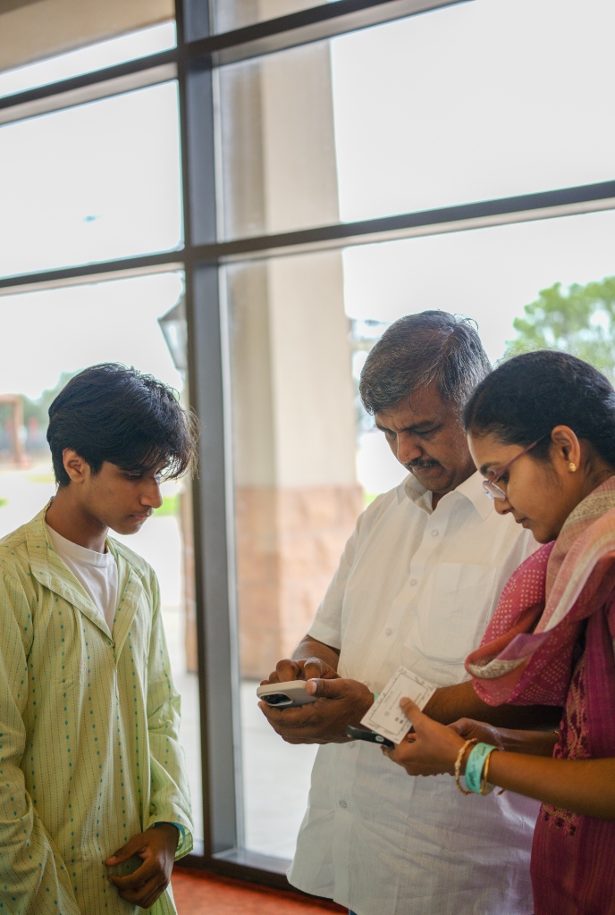 Community Engagement Action